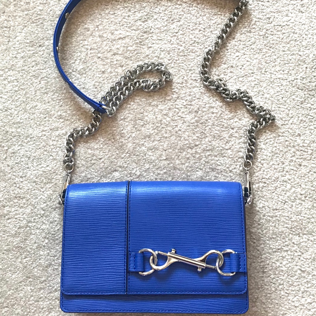 Rebecca Minkoff Bedford Crossbody Purse